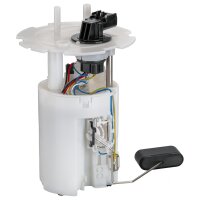 Fuel feed unit, electric 6-pin HELLA for CHEVROLET...