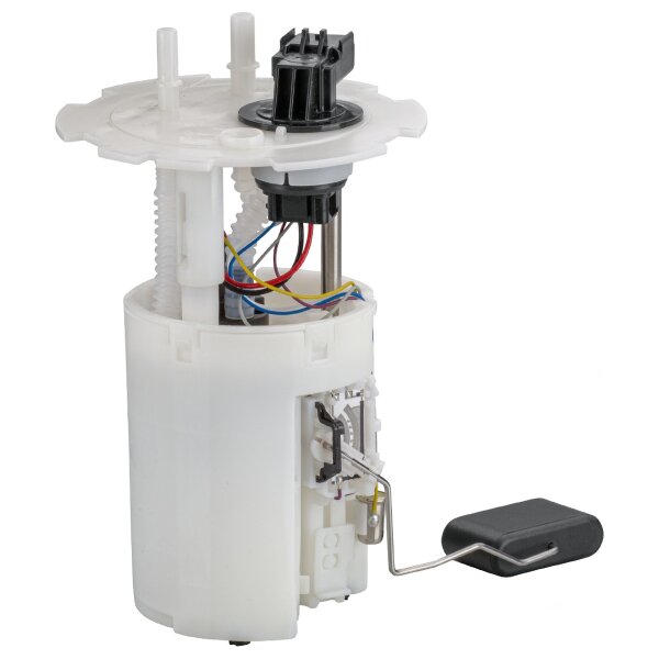 Kraftstoff-Fördereinheit el. 6-polig HELLA für u.a. CHEVROLET Aveo/Kalos