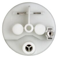 Kraftstoffpumpe elektrisch HELLA für u.a. HYUNDAI...