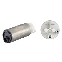 Kraftstoffpumpe elektrisch HELLA für u.a. HYUNDAI Accent II Stufenheck