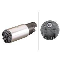 Kraftstoffpumpe elektrisch HELLA für u.a. HYUNDAI Accent Stufenheck