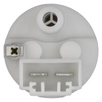 Kraftstoffpumpe elektrisch HELLA für CHEVROLET...