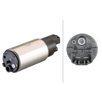 Kraftstoffpumpe elektrisch HELLA für u.a. OPEL Astra G Stufenheck