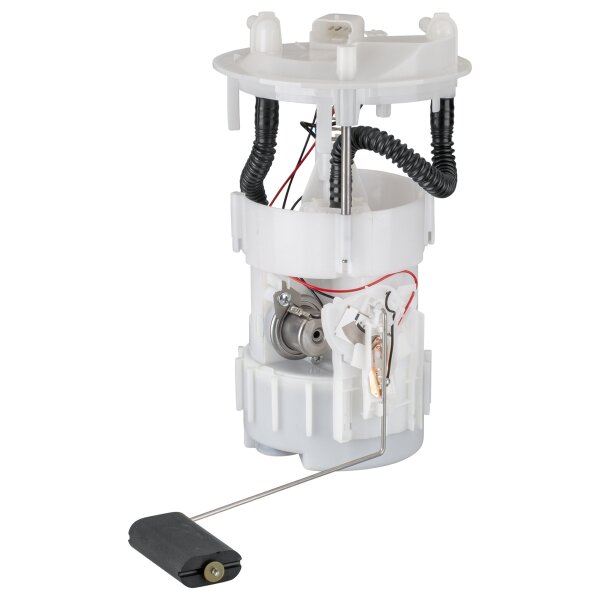 Kraftstoff-Fördereinheit el. 4-polig HELLA für u.a. RENAULT Grand Scénic II