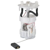 Kraftstoff-Fördereinheit el. 4-polig HELLA für...