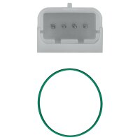 Fuel Sender Unit electric 4-pin HELLA suitable for e.g....