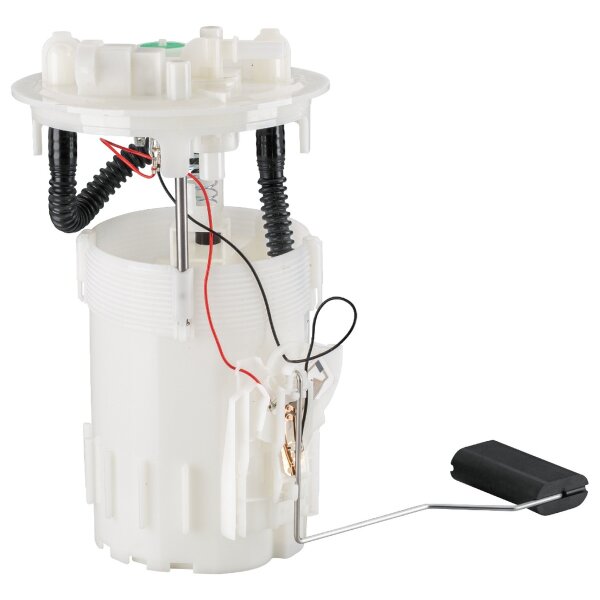 Fuel Sender Unit electric 4-pin HELLA suitable for e.g. RENAULT KANGOO