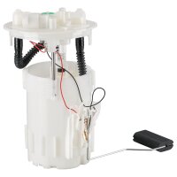 Fuel Sender Unit electric 4-pin HELLA suitable for e.g....