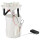 Fuel Sender Unit electric 4-pin HELLA suitable for e.g. RENAULT KANGOO