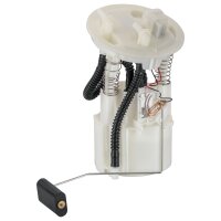 Kraftstoff-Fördereinheit elektrisch 4-polig HELLA...