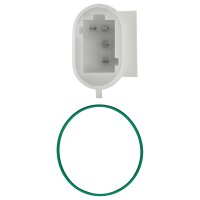 Kraftstoff-Fördereinheit elektrisch 4-polig HELLA...