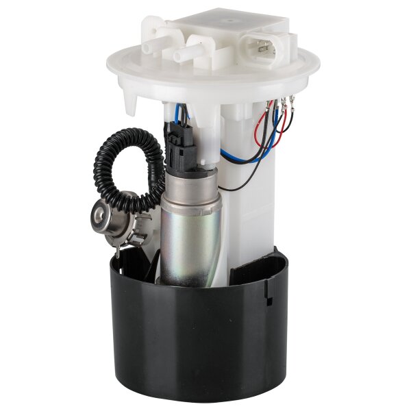 Kraftstoff-Fördereinheit elektrisch 5-polig HELLA für u.a. RENAULT Kangoo