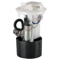 Kraftstoff-Fördereinheit elektrisch 5-polig HELLA...