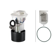 Kraftstoff-Fördereinheit elektrisch 5-polig HELLA für u.a. RENAULT Kangoo