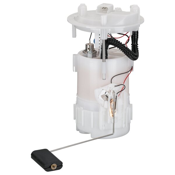 Kraftstoff-Fördereinheit el. 4-polig HELLA für u.a. RENAULT Grand Scénic II