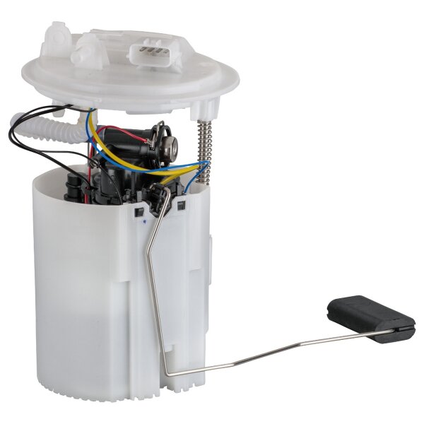 Kraftstoff-Fördereinheit elektrisch 4-polig HELLA für u.a. RENAULT Fluence