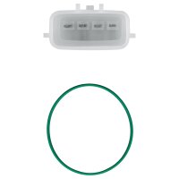 Kraftstoff-Fördereinheit elektrisch 4-polig HELLA...