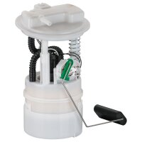 Kraftstoff-Fördereinheit elektrisch 4-polig HELLA...