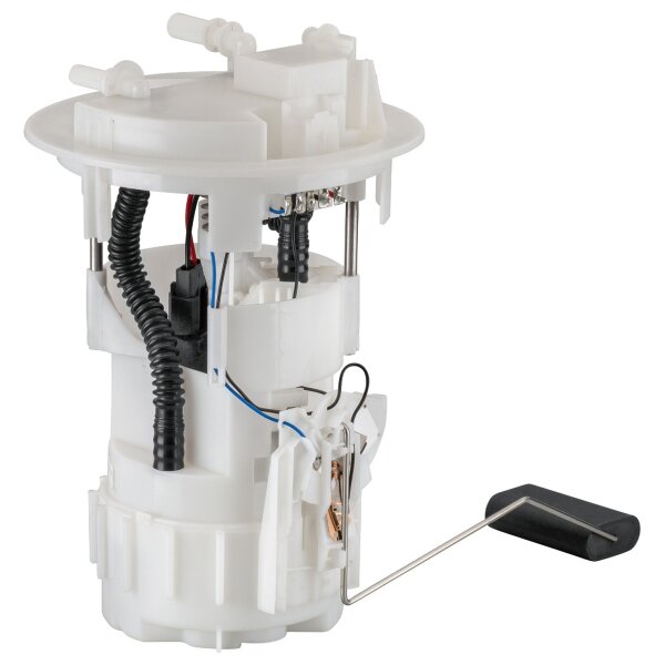 Kraftstoff-Fördereinheit el. 4-polig HELLA für u.a. CITROËN C3 Aircross II