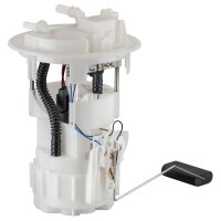 Kraftstoff-Fördereinheit el. 4-polig HELLA für...