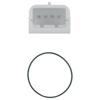 Kraftstoff-Fördereinheit el. 4-polig HELLA für...