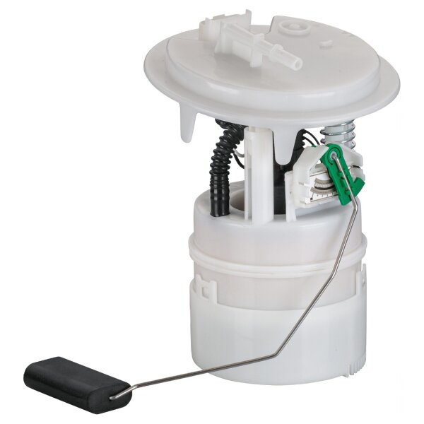 Kraftstoff-Fördereinheit elektrisch 4-polig HELLA für u.a. PEUGEOT 208 I