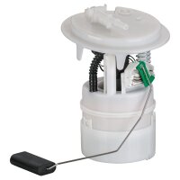 Kraftstoff-Fördereinheit elektrisch 4-polig HELLA...