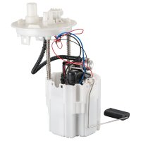 Kraftstoff-Fördereinheit elektrisch 4-polig HELLA...