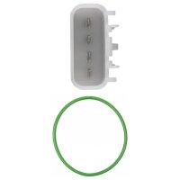 Kraftstoff-Fördereinheit elektrisch 4-polig HELLA...