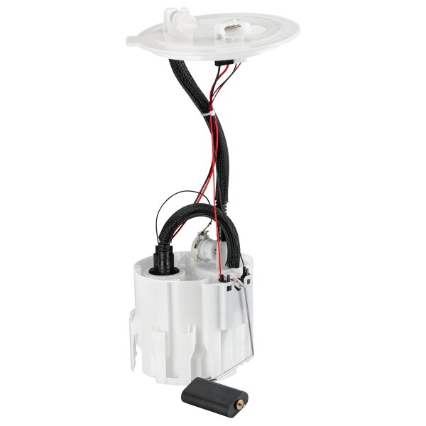 Kraftstoff-Fördereinheit elektrisch 4-polig HELLA für u.a. OPEL Astra H