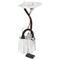 Kraftstoff-Fördereinheit elektrisch 4-polig HELLA...