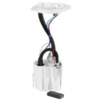 Kraftstoffpumpe elektrisch mit Tankgeber HELLA für...