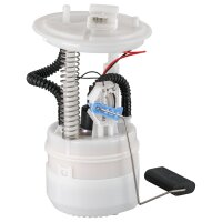 Kraftstoff-Fördereinheit elektrisch HELLA mit...