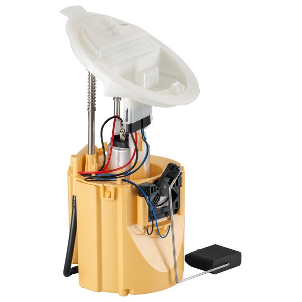 Kraftstoff-Fördereinheit elektrisch 4-polig HELLA für u.a. MERCEDES-BENZ CLS