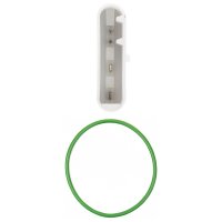 Kraftstoff-Fördereinheit elektrisch 4-polig HELLA...