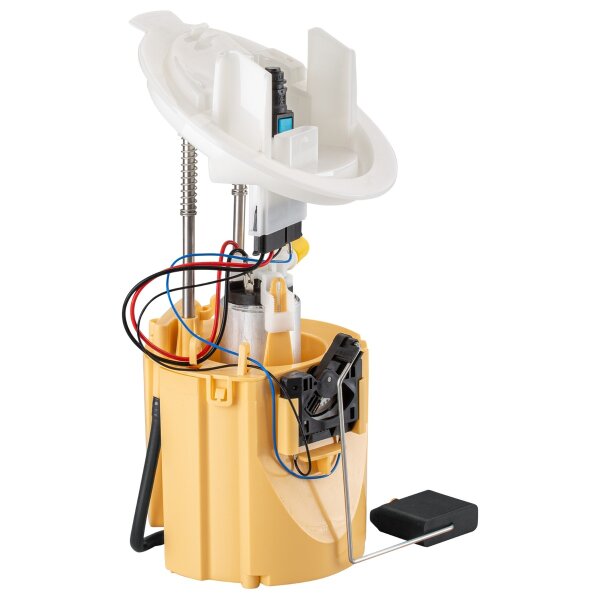 Kraftstoff-Fördereinheit el. 4-polig HELLA für u.a. MERCEDES-BENZ E-Klasse