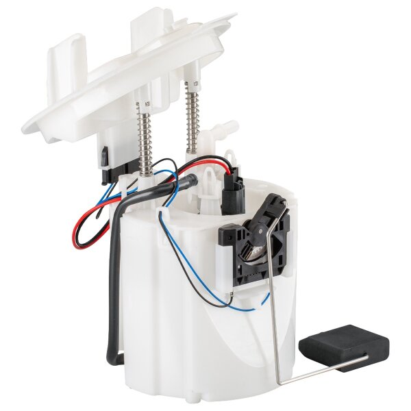 Kraftstoff-Fördereinheit el. 4-polig HELLA für u.a. MERCEDES-BENZ C-Klasse