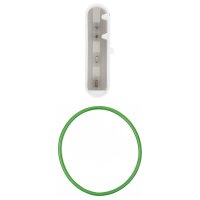 Kraftstoff-Fördereinheit el. 4-polig HELLA für...