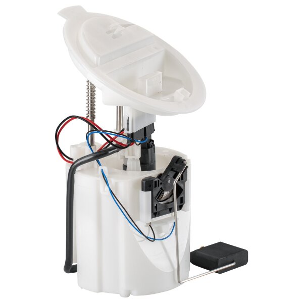 Kraftstoff-Fördereinheit el. 4-polig HELLA für u.a. MERCEDES-BENZ C-Klasse