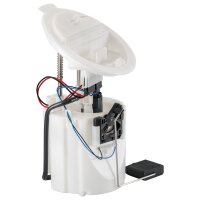 Kraftstoff-Fördereinheit el. 4-polig HELLA für...