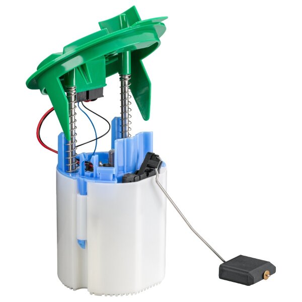 Kraftstoff-Fördereinheit el. 4-polig HELLA für u.a. MERCEDES-BENZ C-Klasse