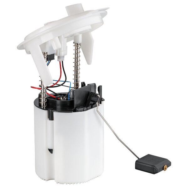 Kraftstoff-Fördereinheit el. 4-polig HELLA für u.a. MERCEDES-BENZ C-Klasse