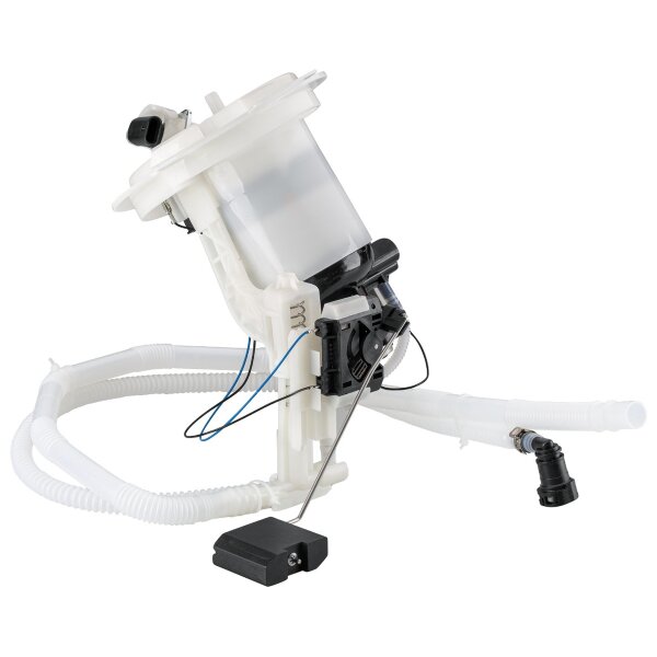 Tankgeber elektrisch HELLA passend für u.a. MERCEDES-BENZ C-KLASSE