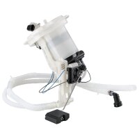 Fuel Sender Unit electric HELLA suitable for e.g....