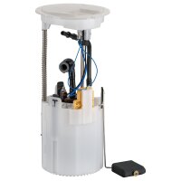 Kraftstoffpumpe elektrisch mit Tankgeber HELLA für...