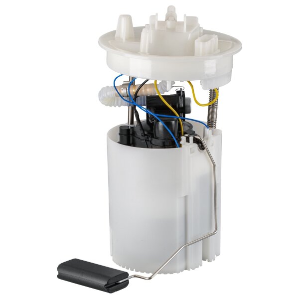 Kraftstoff-Fördereinheit elektrisch 4-polig HELLA für u.a. MAZDA 3 Stufenheck