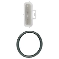 Kraftstoff-Fördereinheit elektrisch 4-polig HELLA...