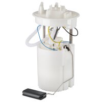 Kraftstoff-Fördereinheit elektrisch 4-polig HELLA...