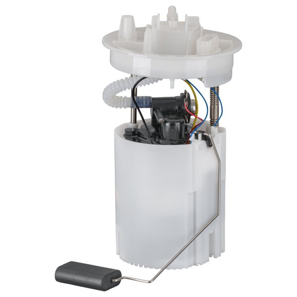 Kraftstoff-Fördereinheit elektrisch 4-polig HELLA für u.a. FORD C-Max II