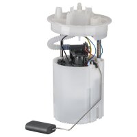 Kraftstoff-Fördereinheit elektrisch 4-polig HELLA...